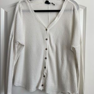 Free people long sleeve